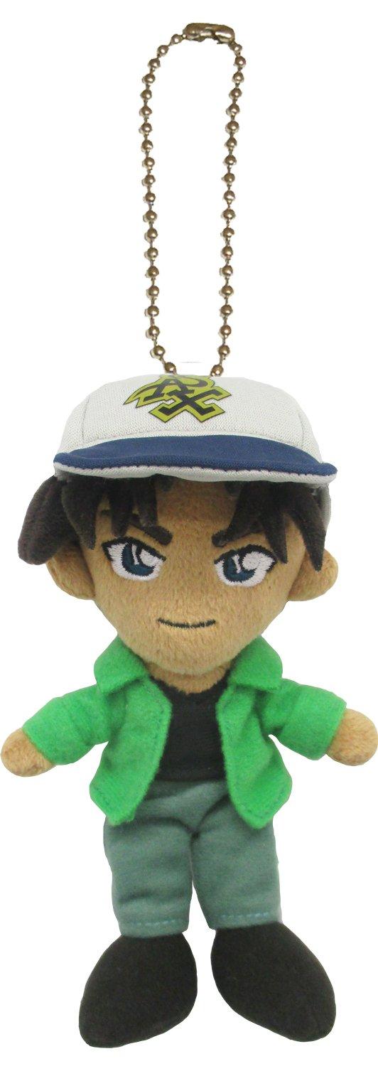 

Detective Conan CN23 Heiji Hattori Plush Toy Height 15cm (Mascot)