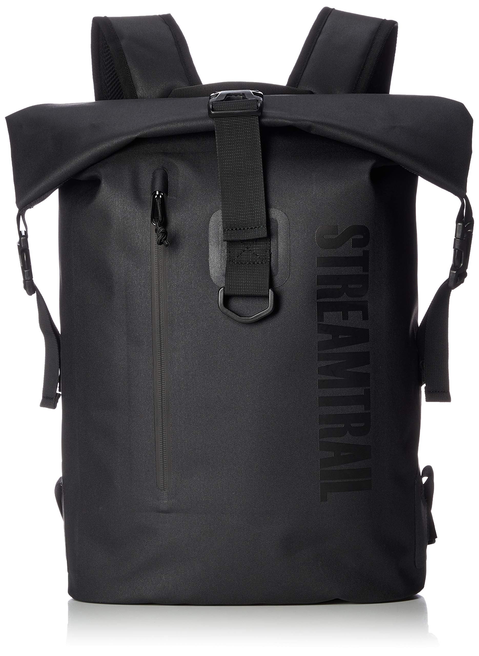 

[Stream Trail] Backpack KOZU Men s BLACK One Size