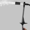 Heat Resistant Espresso Machine Cleaning Brush Flexible High Steam Brush  Home Barista