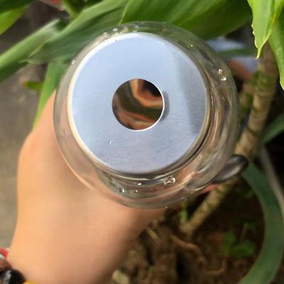 Self Watering Watering Planter Insert Water Drip Plant Irrigation Automatic Water Device Drip Irrigation Dripper Bottle