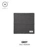 Homlly Michii 2 Layers baby Soft Gauze Towel