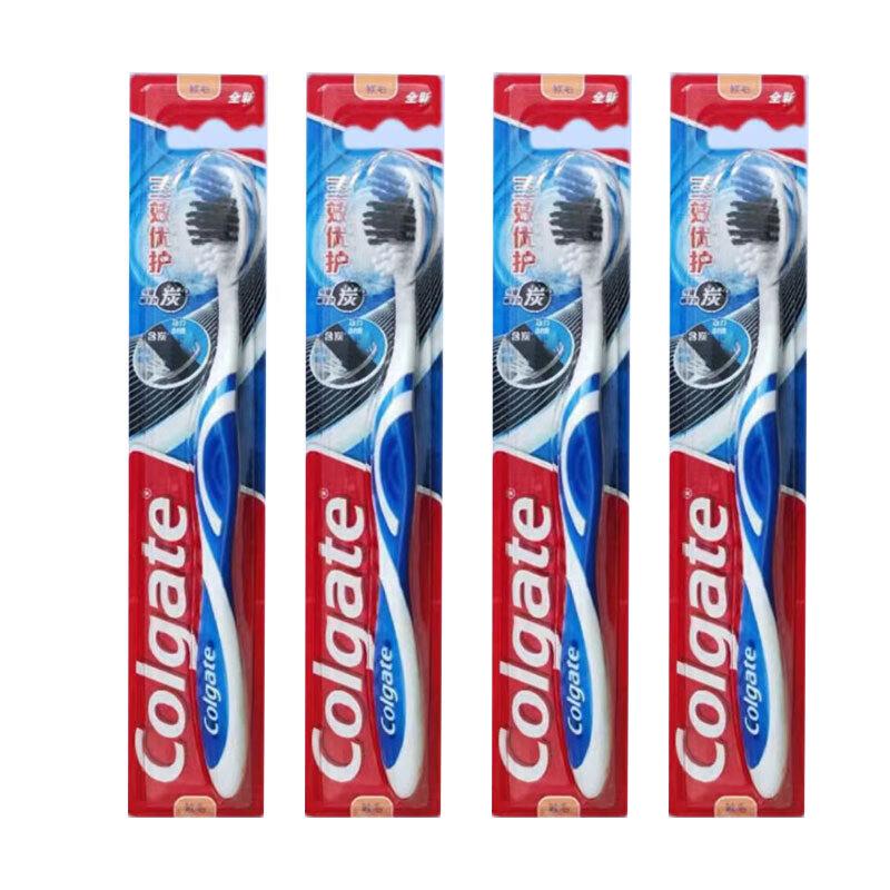 Colgate Triple Action Deep Clean Toothbrush