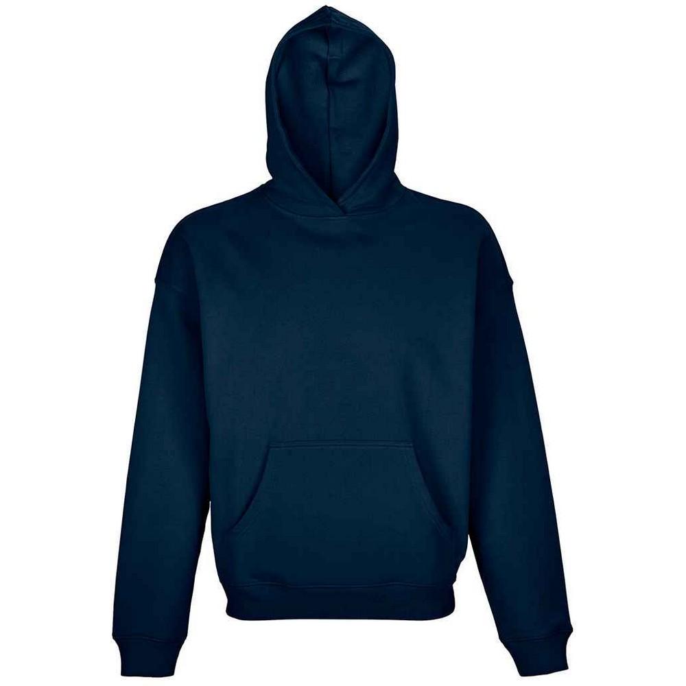 Unisex Adult Connor Oversized Hoodie