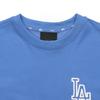 New MLB Los Angeles Dodgers T Shirts Unisex Blue 31TSP3131-07U