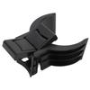 Cup Holder Insert Divider 55618‑0E200‑C0 Center Console Cup Holder Insert Replacement for  Hig