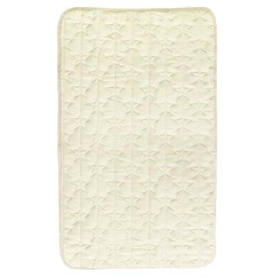 Wasserdichte Steppdecke Baby 70 120 Wasserdichter Bettbezug Baby Wasserdicht Baby Wasserdichte Bettunterlage Babybettwäsche Bettnässen Neugeborene Mit Gummiecken