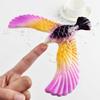 High Quality Novelty Amazing Balance Eagle Bird Toy Magic Maintain Balance Home Office Fun Learning Gag Toy For Kid Gift