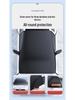 Thickened Moisture-Proof Magnetic Oxford Cloth Winter Car Snow Shield for Front Windshield