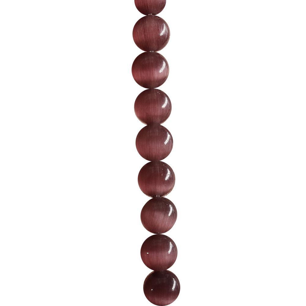 Cat Eye Jade Agate Gradient Buttons: DIY Accessories & Loose Beads Ornaments.