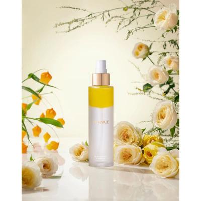 Dual Essence Camellia