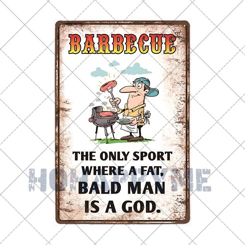 Food Dessert Sign Cake Donuts Hot Dog Metal Plaque Vintage Poster Decorative Restaurant Shop Cafe Wall Decoration Plates 20x30cm