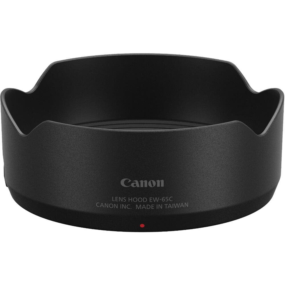Lens Hood EW-65C
