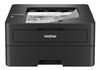 Brother Hl-l2460dn Laser Printer Black