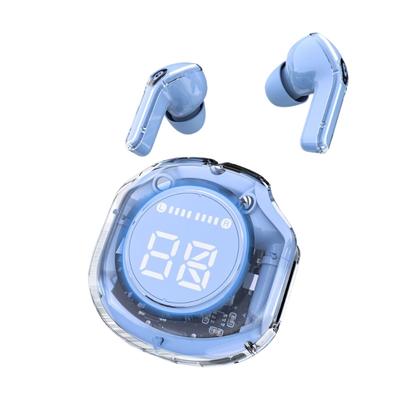 Som e vídeo portátil – Auscultadores e auriculares sem fio