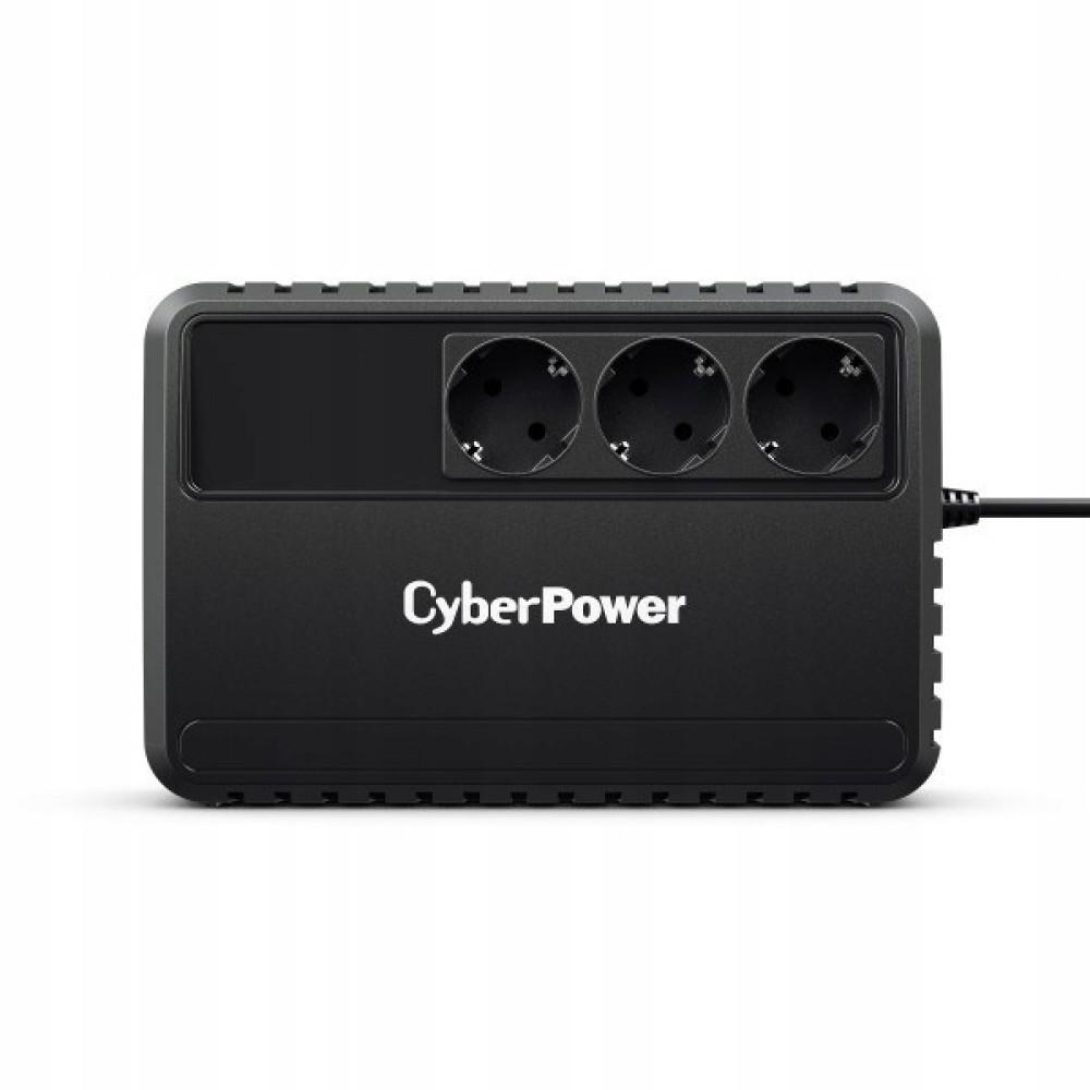 Cyberpower Bu650Eg-Fr Ups