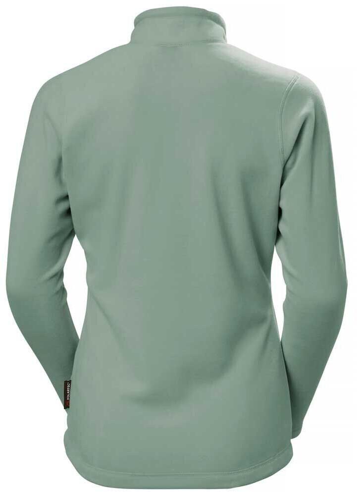 Куртка Helly Hansen Daybreaker Fleece Jacket Women (51599) cactus