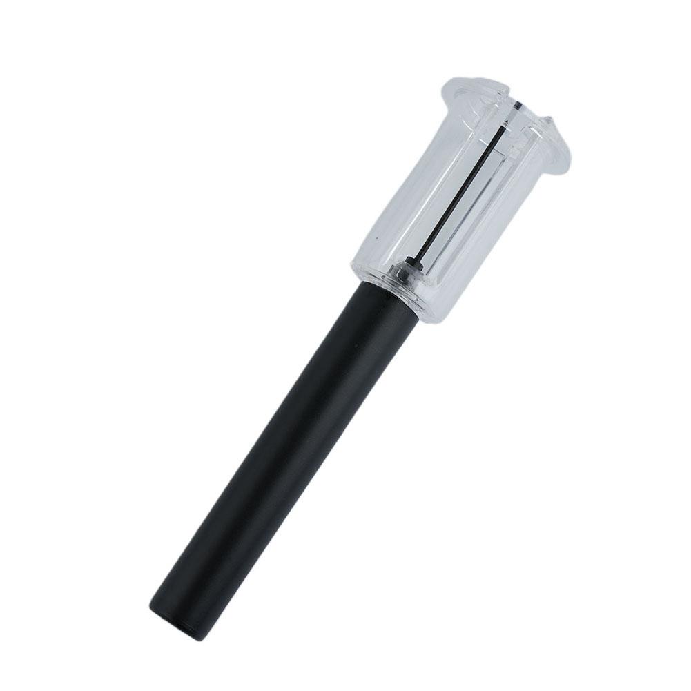 Bottle Opener Tool Red Popper Wine Pump Pressure Remover Air Cork Out Supply Hot
