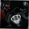 SEWOART 2pcs Car Cup Holder Sofa Cup Holder Insert Drink Cup Holder Beach Cup