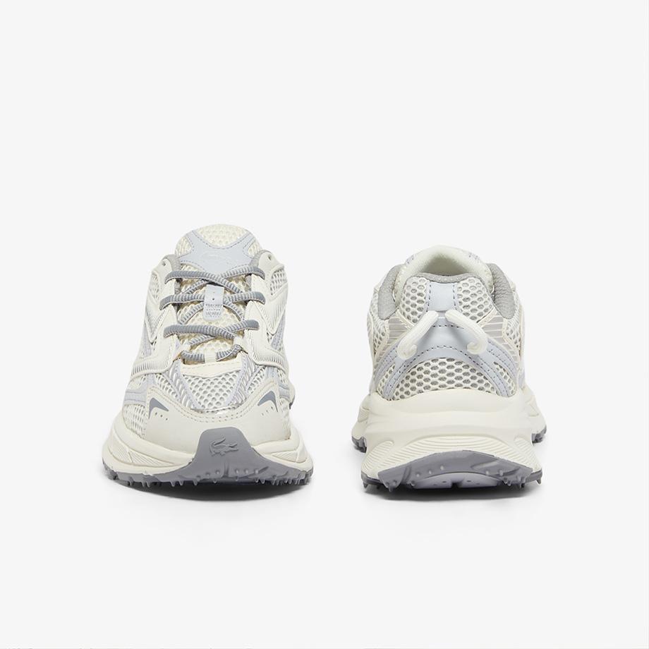 Lacoste Women's L003 Neo Shot Sneakers RZ9007W55G2B7