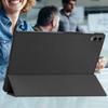 Shockproof Protective Case Stand Case PU Leather Cover with Auto Sleep Wake Magnetic Stand Case for Tab S11 Ultra 14.6inch