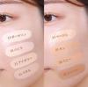 Espoir Cushion Foundation Big Glow Volume Cushion SPF42 Product 21 Ivory Hyper Glow Glossy Skin The More You the More Gorgeous Moisture Volume