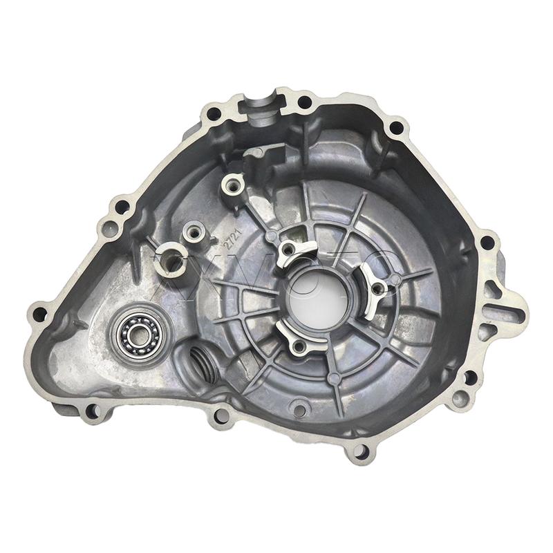 For Yamaha MT07 FZ07 XSR700 TENERE 700 YZFR7 MT 07 YZF R7 Motorcycle Stator Cover Engine Generator Ignition Crankcase Cover