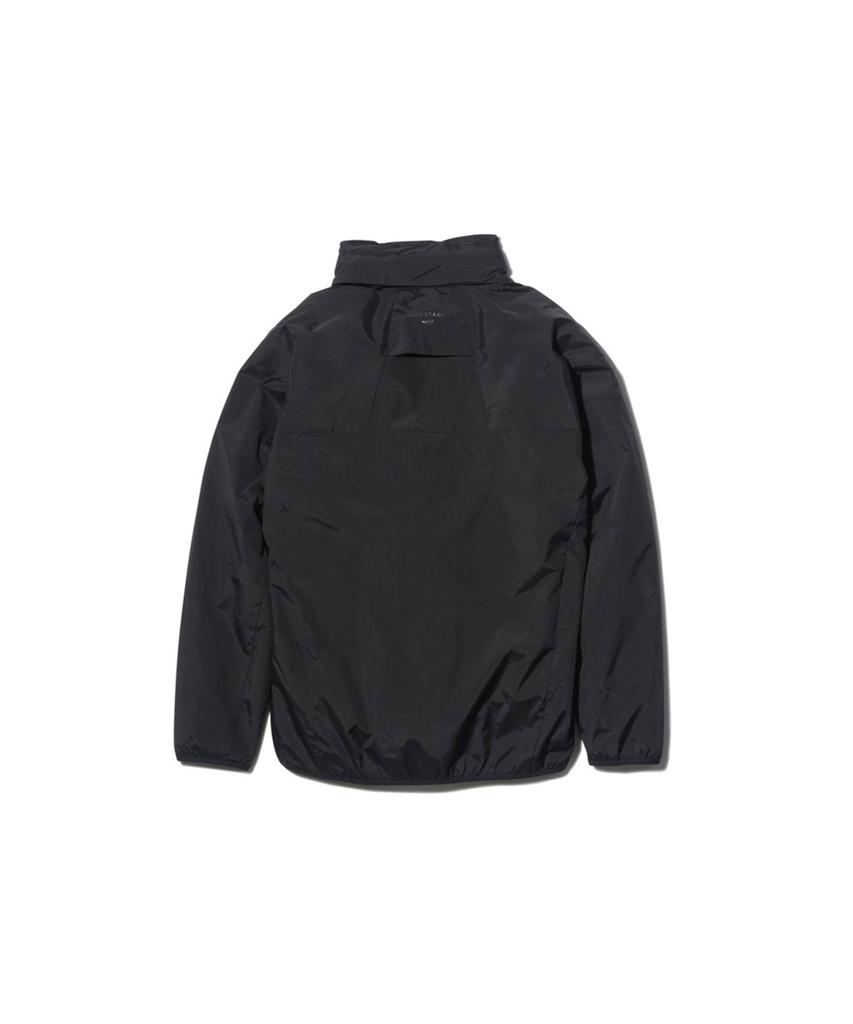 Snowpeak River Utility Jacket - Black / Tt2310-Jk02Bk