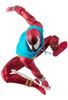 Medicom Toy MAFEX 268 SCARLET SPIDER Action approximately 155mm No. (COMIC Ver.) Ver. 2.0 Figure, tall, non-scale, pre-painted