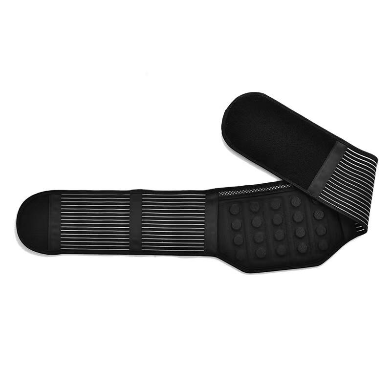 Chiwang Magnetyczny Oddychający Pas Podtrzymujący Talii