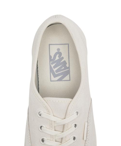 Vans Authentic Low Pro - Off-White VN000D04OFW1