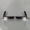 LED DRL Daytime Running Light Fog Lamp Turn Signals For Honda CR-V CRV 2023 2024