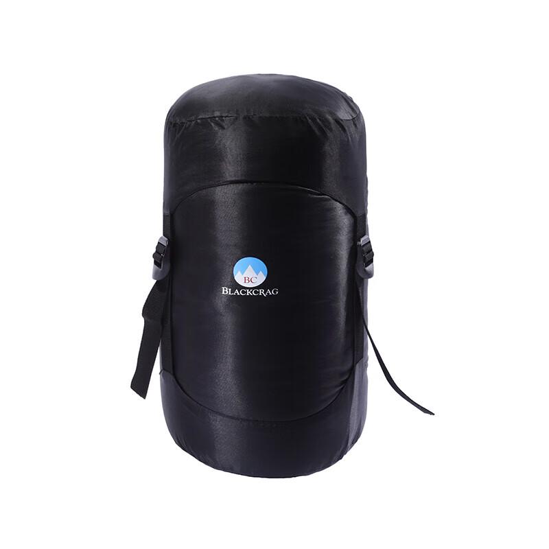 BlackCrag Kuangbiao 90% White Goose Down Envelope Sleeping Bag