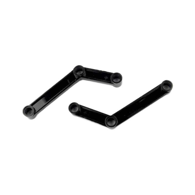 Compatible Building Block 64451 Technology Building Block Parts 28978 Accessories 6X4 Hard Connection 4539297 Parts