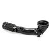 Intercooler Turbocharger-Air Pipe with Map Sensor for X6 F01 F07 F13 X6 13717609811 13717588268 Air Intake Booster-Hose