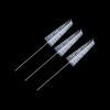 1/3/5Pcs Mini Cleaning Brushes Hearing Aid Tube Cleaner Vent Brush Cleaner Earhook Cleaner Hearing Aid Tube Cleaning Tools