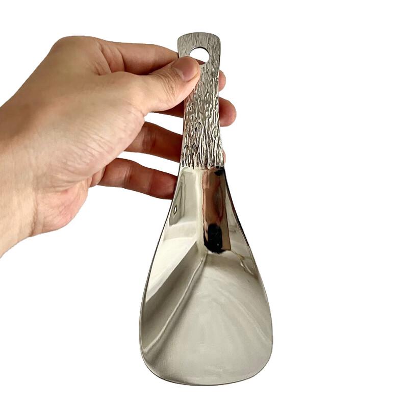 Рисовая ложка Wutuo из нержавеющей стали 18/10