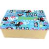 Muy Pop [L8832] - Set of 4 Multi-colored 'Muy Pop' Storage Boxes