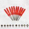 1 Set Screwdriver Kit Screw Driver For Wii GBA SP For DS Lite NDSi Xbox One 360 PS4 PS5 Triwing Repair Tools