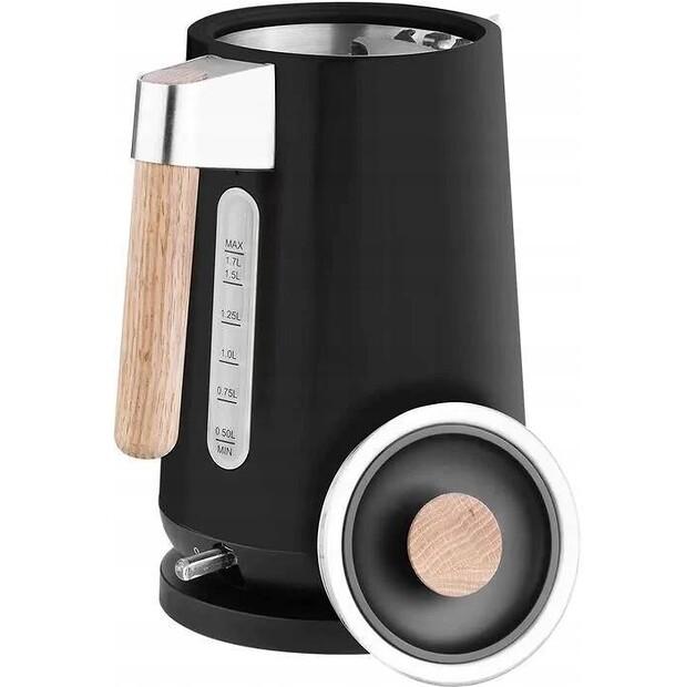 Electric Kettle Ecg RK1768