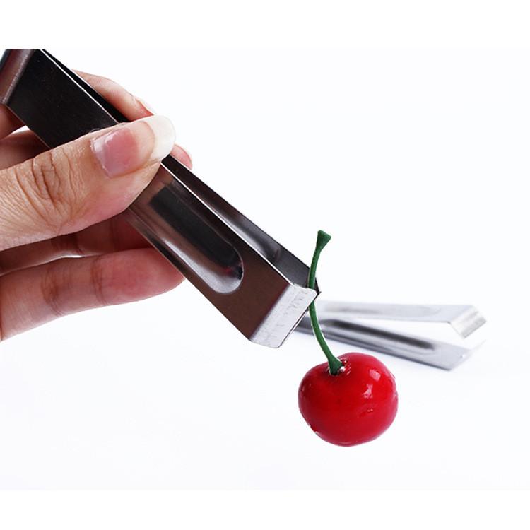 Steel Stainless Elegant Hair Removal Tweezers For Easy Kitchen Hair Management