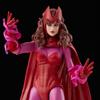 Hasbro Figur Marvel Legends Retro Scarlet Witch 15cm 5010993986101 - - -