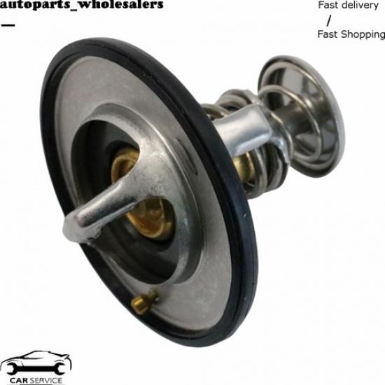 Fits for Nissan Titan Armada Pathfinder NV2500 NV3500 Engine Coolant Thermostat