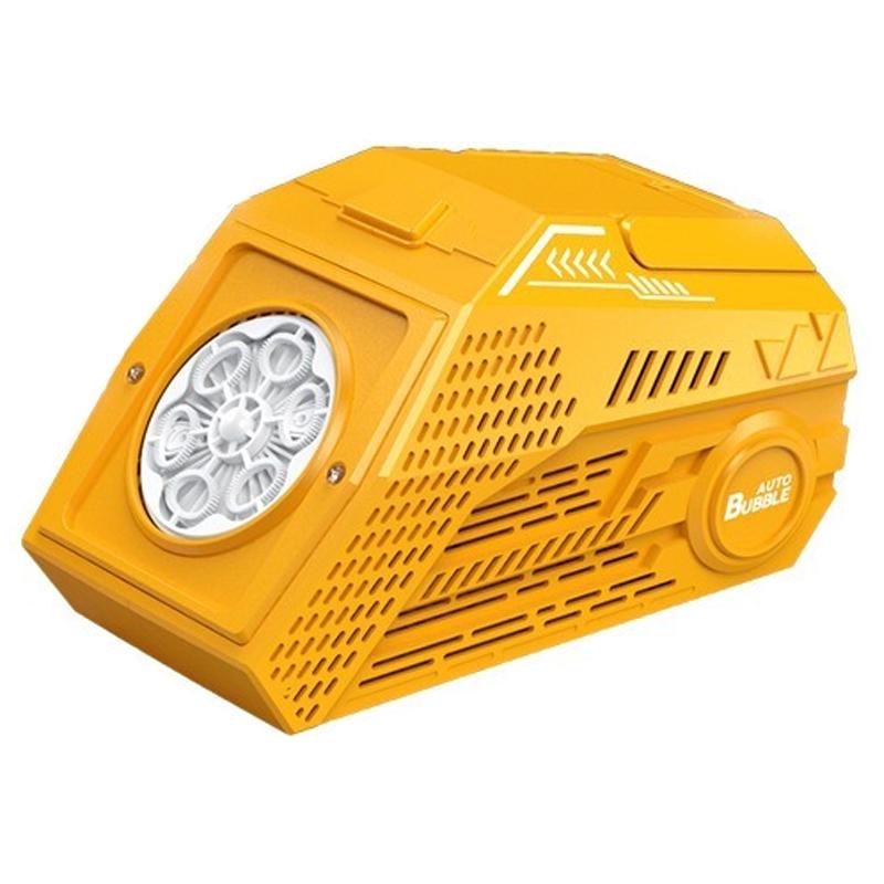 Astronaut Seifenblasenpistole Elektrische Seifenblasenmaschine Vollautomatisch 12 Löcher Weltraum Seifenblase Sommer Outdoor Hochzeit Spielzeug für Kinder