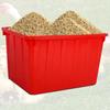 Senyan Large Plastic Water Storage Box