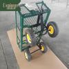 Explorer Folding Flatbed Hand Truck