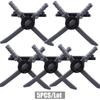 Medieval Military Weapons Building Blocks  Sword Warrior Figures Accessories Armors Knives Bow Arrow Bricks Toys Boys Gift