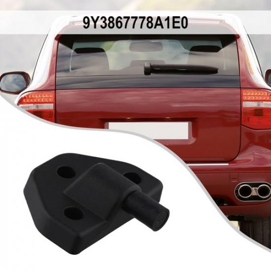 Heavy Duty Rear Right Trunk Cargo Cover Bearing Block Support for Cayenne 18 24