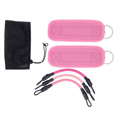 Attrezzature fitness – Bande e fasce elastiche di resistenza