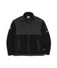 Truereligion Sof Block Fleece Jacket_Black