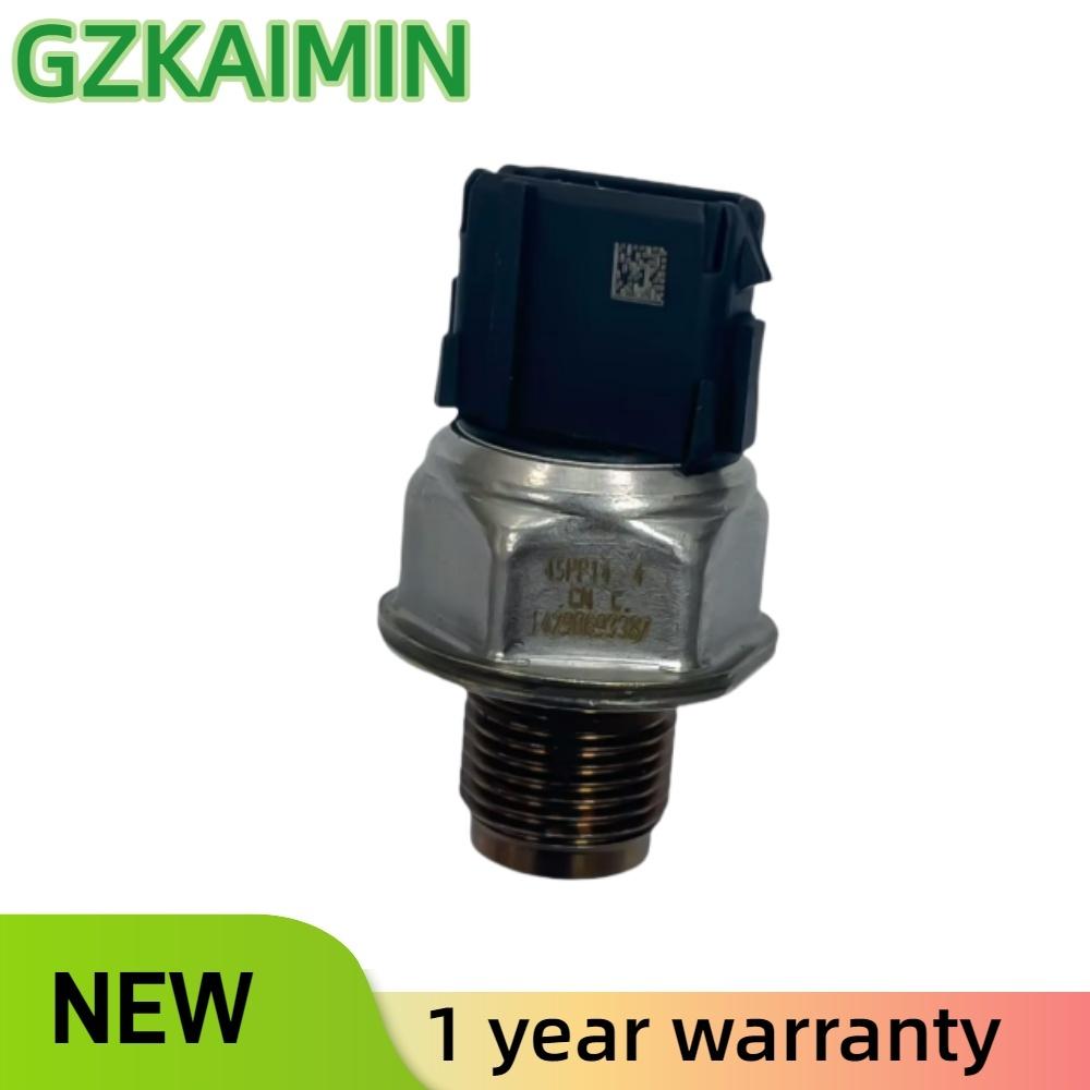 OEM 45PP14-4 45PP144 High Quality Car Auto Parts New Fuel Rail Injection Pressure Sensor For Mazda